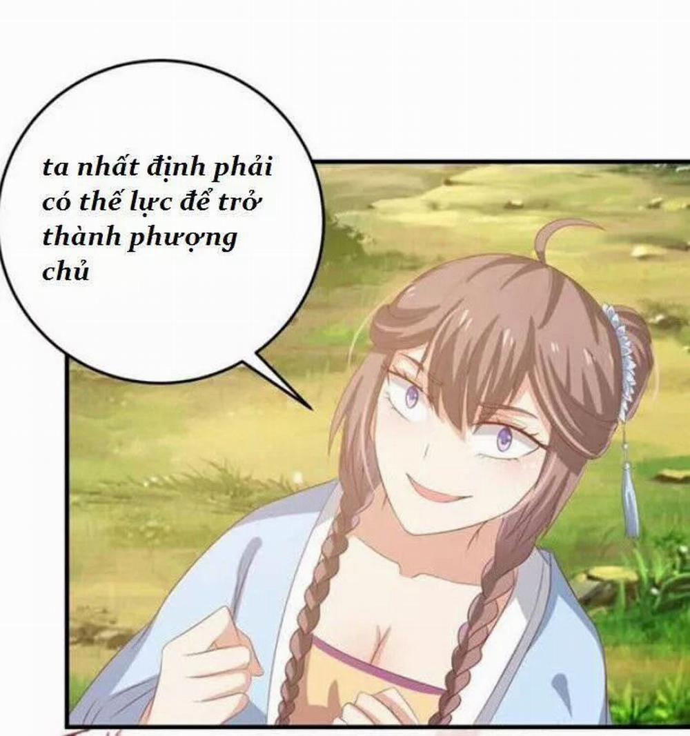 Tuyệt Sắc Quyến Rũ: Quỷ Y Chí Tôn 73 trang 16