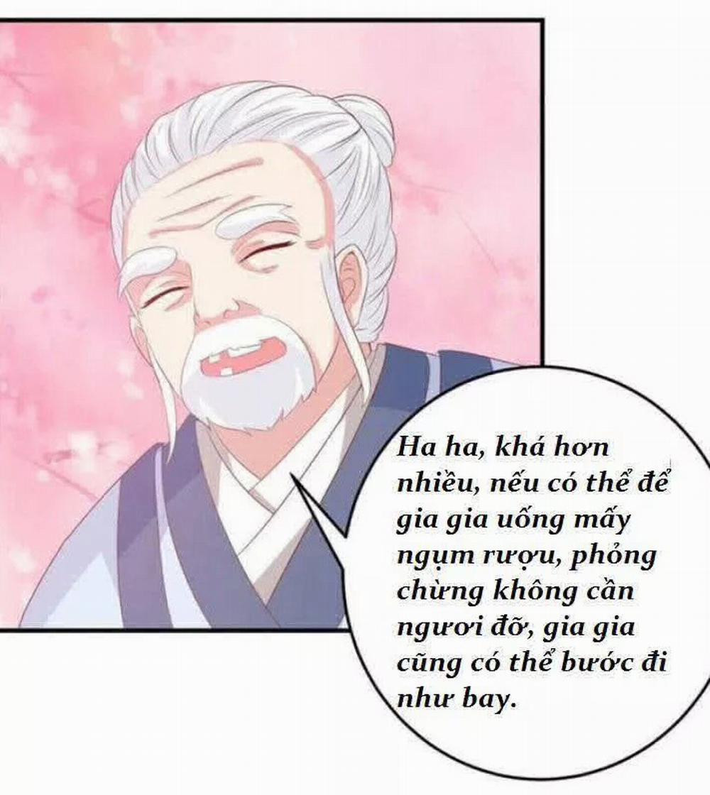 Tuyệt Sắc Quyến Rũ: Quỷ Y Chí Tôn 73 trang 19