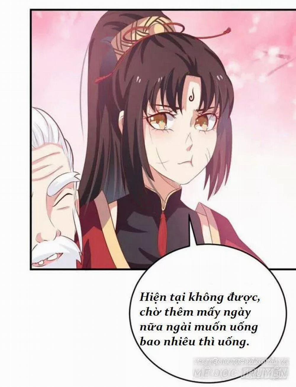 Tuyệt Sắc Quyến Rũ: Quỷ Y Chí Tôn 73 trang 20