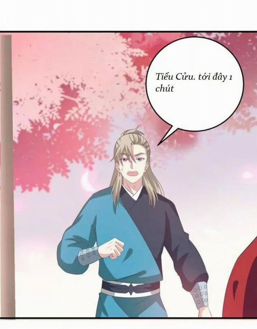 Tuyệt Sắc Quyến Rũ: Quỷ Y Chí Tôn 73 trang 24