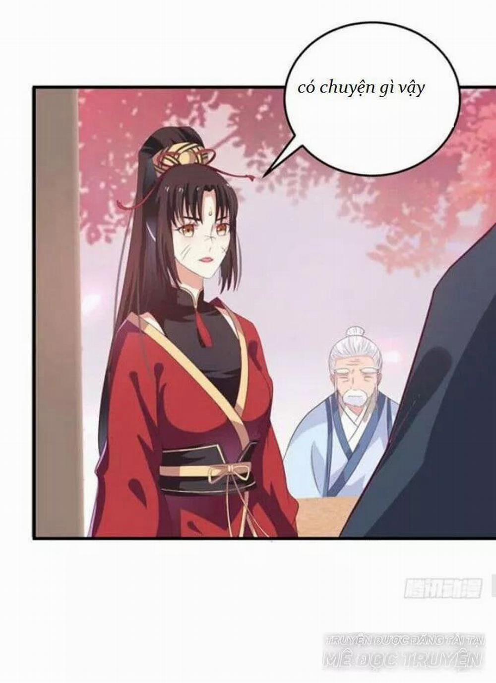 Tuyệt Sắc Quyến Rũ: Quỷ Y Chí Tôn 73 trang 25