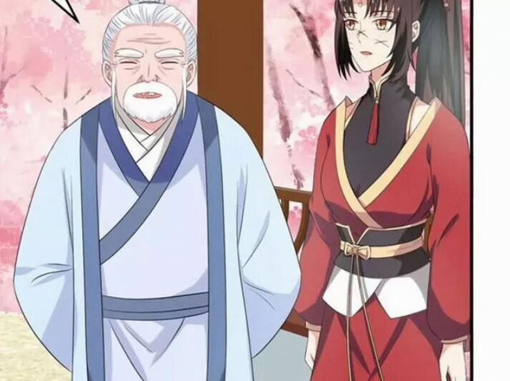 Tuyệt Sắc Quyến Rũ: Quỷ Y Chí Tôn 73 trang 33