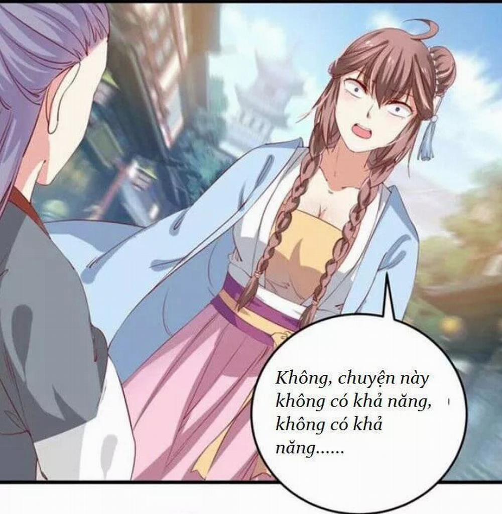 Tuyệt Sắc Quyến Rũ: Quỷ Y Chí Tôn 73 trang 4