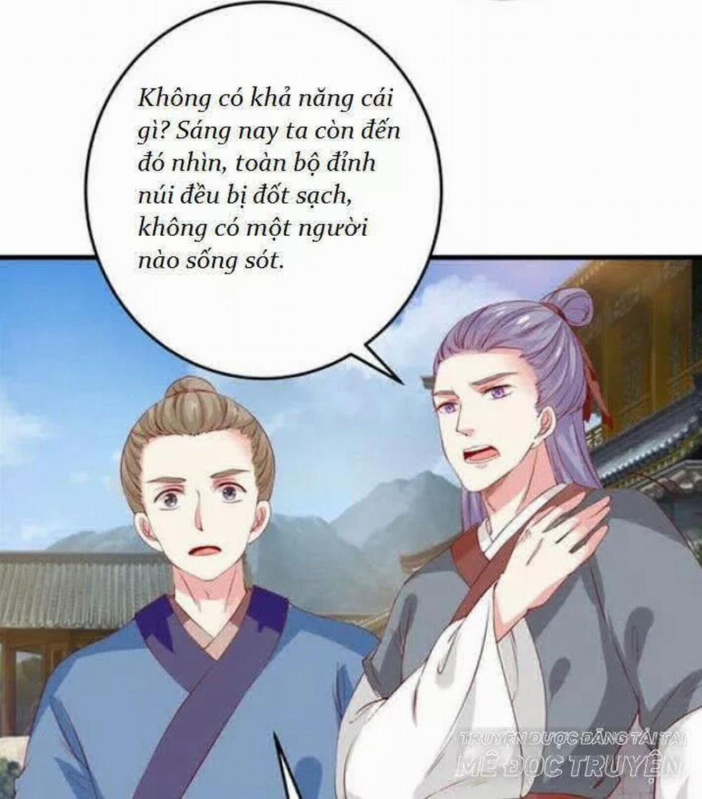 Tuyệt Sắc Quyến Rũ: Quỷ Y Chí Tôn 73 trang 5