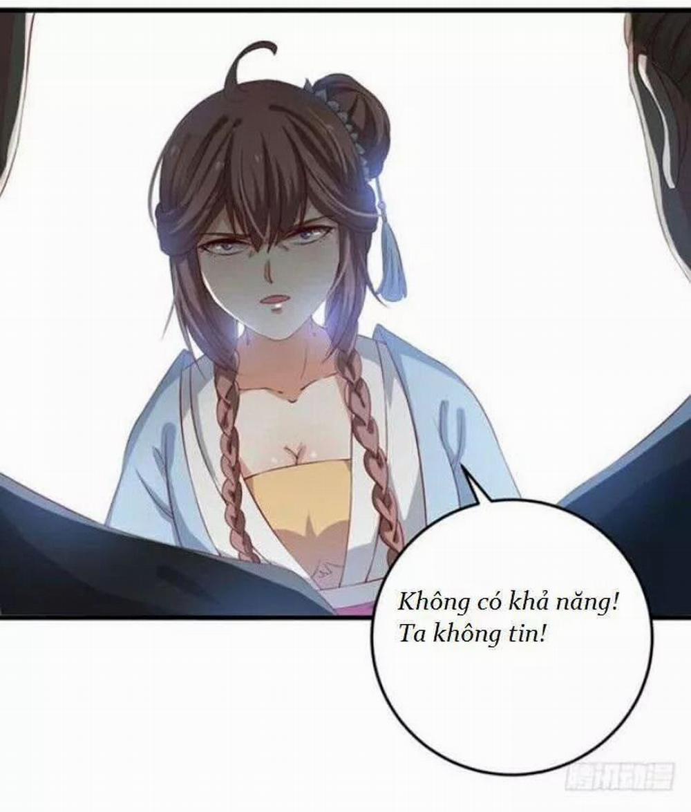 Tuyệt Sắc Quyến Rũ: Quỷ Y Chí Tôn 73 trang 7