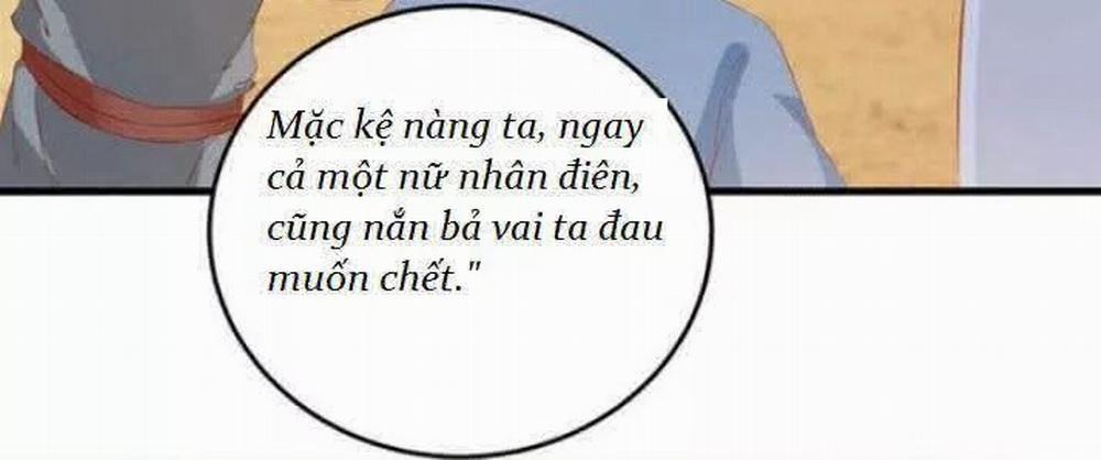 Tuyệt Sắc Quyến Rũ: Quỷ Y Chí Tôn 73 trang 9