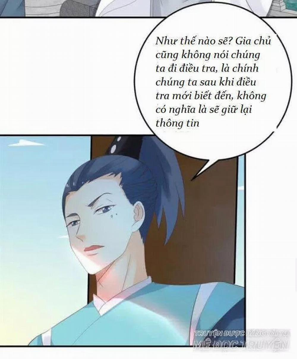 Tuyệt Sắc Quyến Rũ: Quỷ Y Chí Tôn 74 trang 10