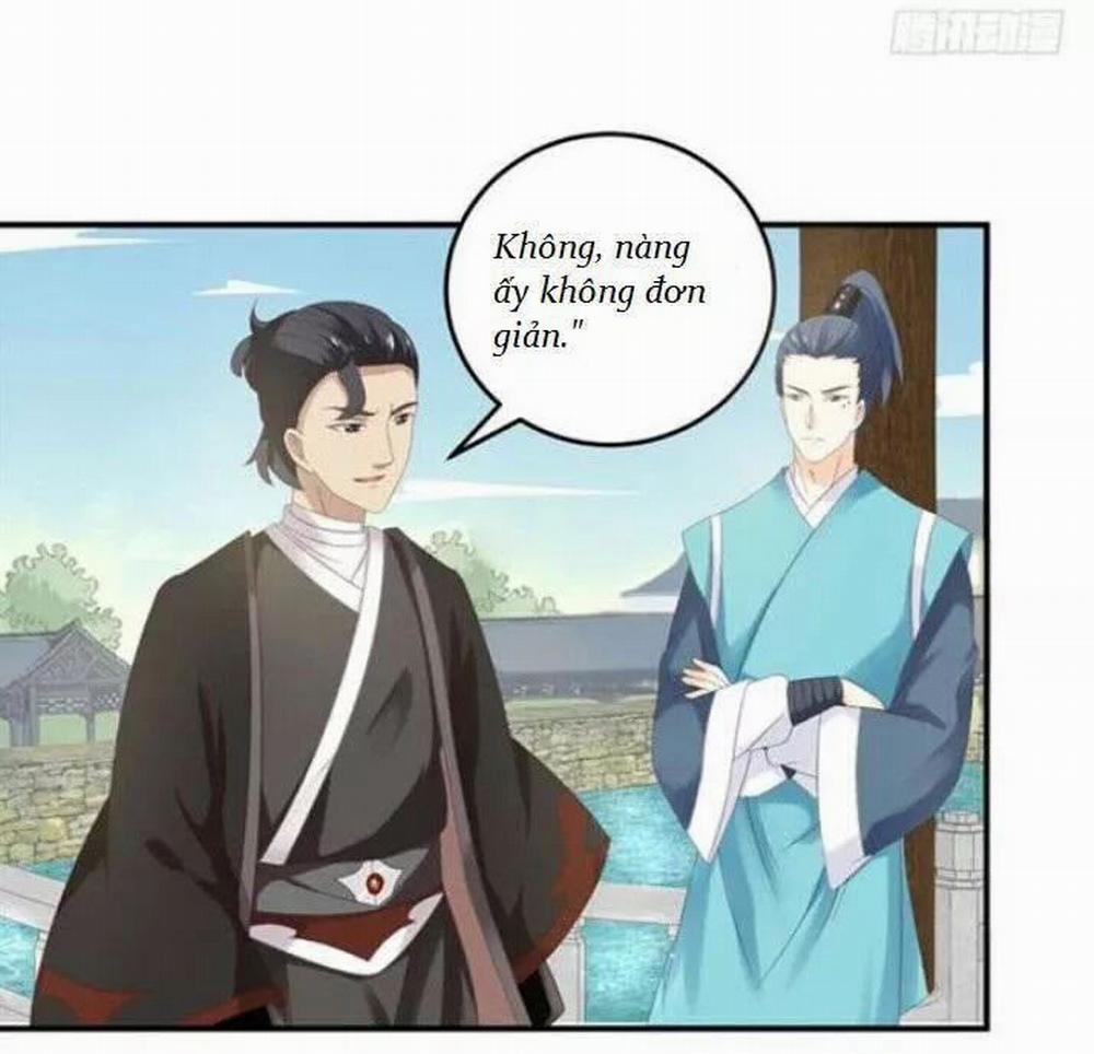 Tuyệt Sắc Quyến Rũ: Quỷ Y Chí Tôn 74 trang 18