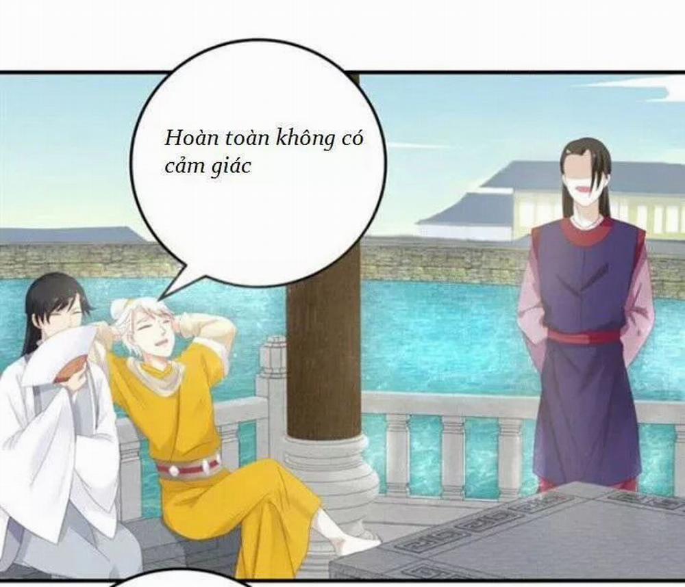 Tuyệt Sắc Quyến Rũ: Quỷ Y Chí Tôn 74 trang 19