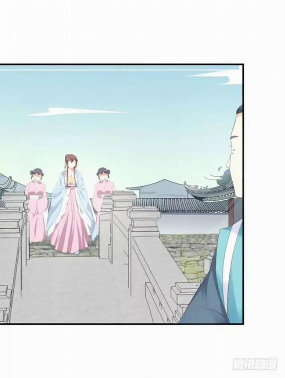 Tuyệt Sắc Quyến Rũ: Quỷ Y Chí Tôn 74 trang 21