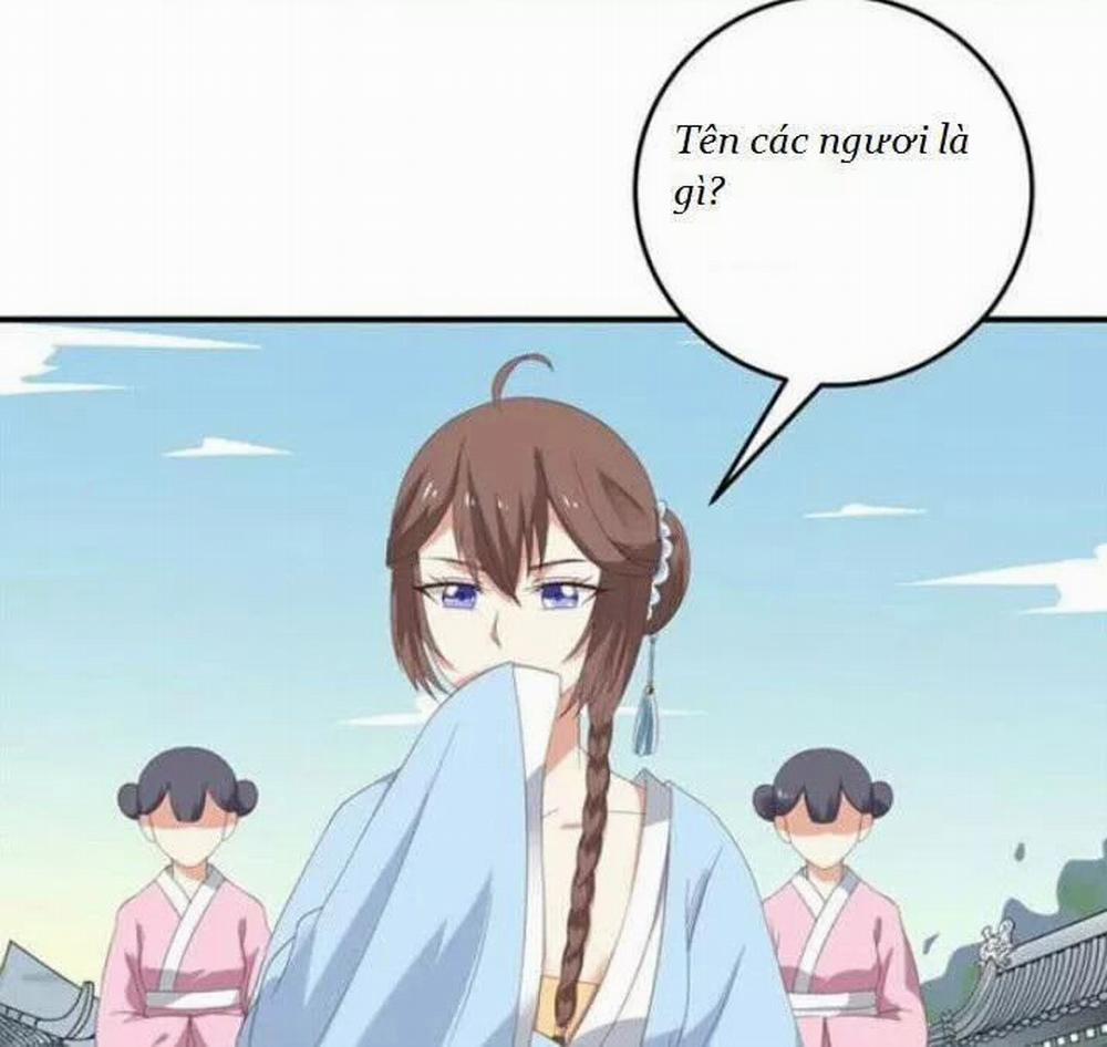 Tuyệt Sắc Quyến Rũ: Quỷ Y Chí Tôn 74 trang 24