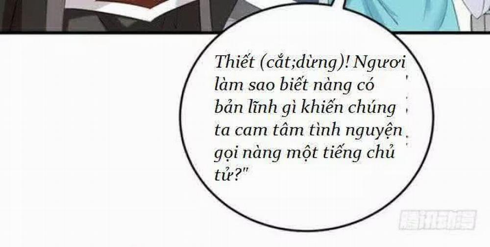Tuyệt Sắc Quyến Rũ: Quỷ Y Chí Tôn 74 trang 31