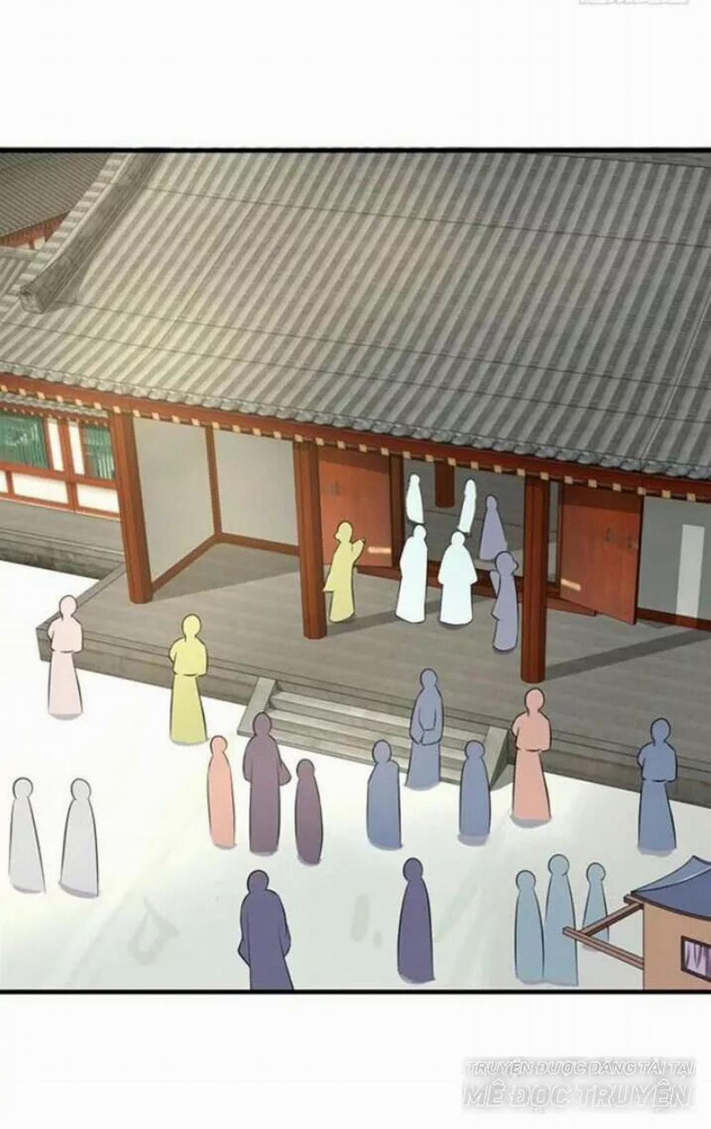 Tuyệt Sắc Quyến Rũ: Quỷ Y Chí Tôn 74 trang 5