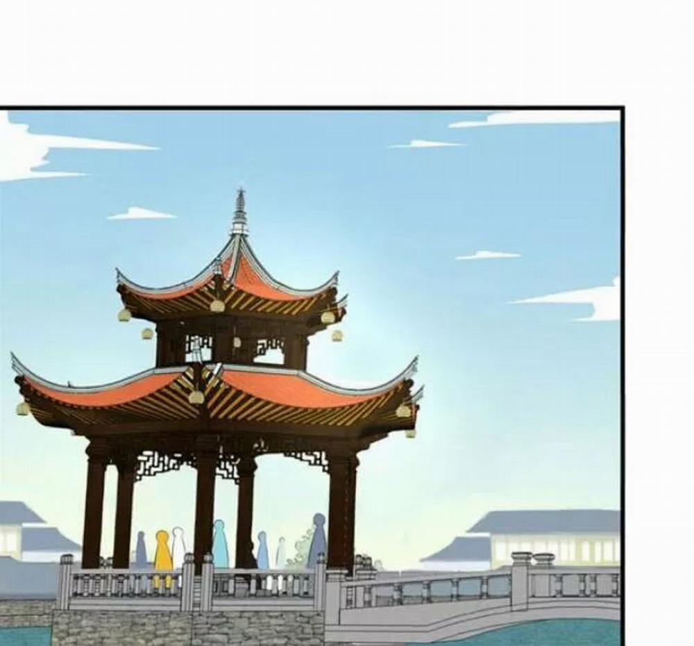 Tuyệt Sắc Quyến Rũ: Quỷ Y Chí Tôn 74 trang 6