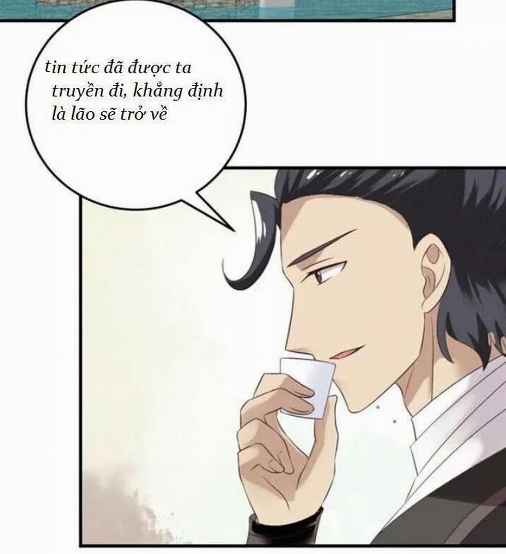 Tuyệt Sắc Quyến Rũ: Quỷ Y Chí Tôn 74 trang 7