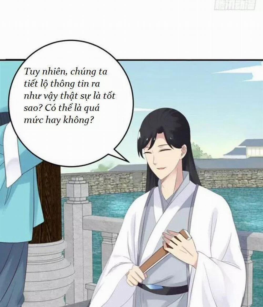 Tuyệt Sắc Quyến Rũ: Quỷ Y Chí Tôn 74 trang 9