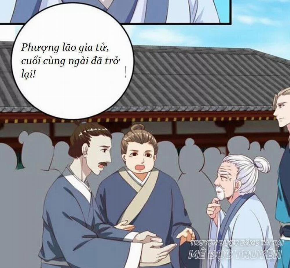 Tuyệt Sắc Quyến Rũ: Quỷ Y Chí Tôn 75 trang 15