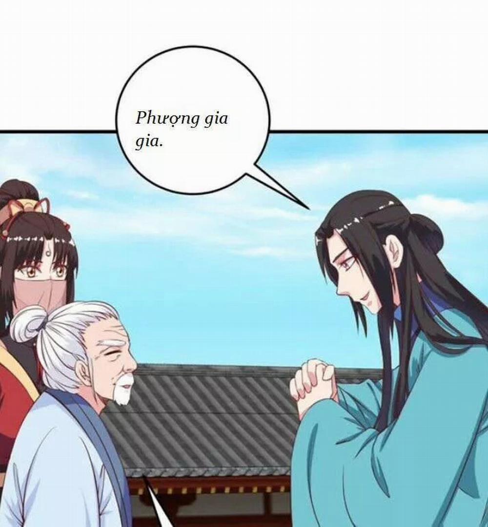 Tuyệt Sắc Quyến Rũ: Quỷ Y Chí Tôn 75 trang 18