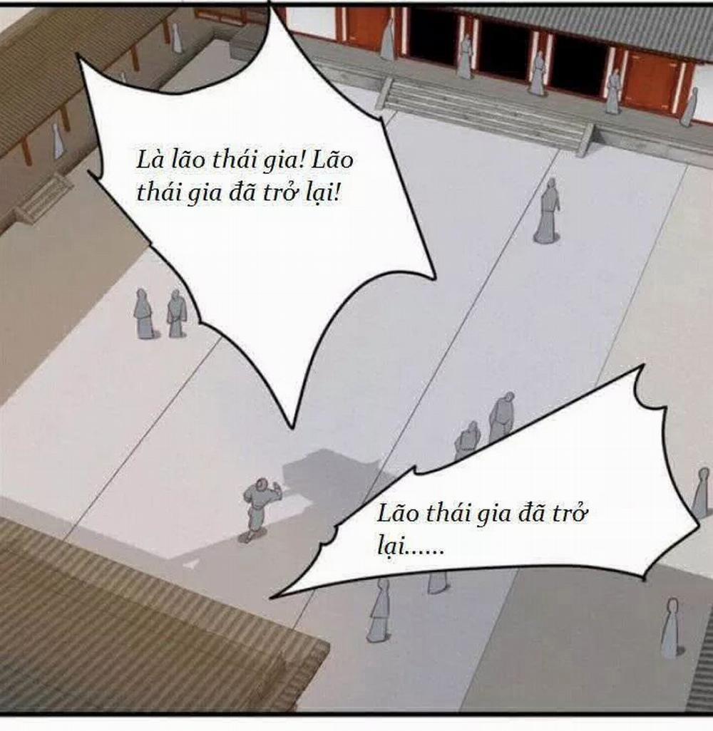 Tuyệt Sắc Quyến Rũ: Quỷ Y Chí Tôn 75 trang 21