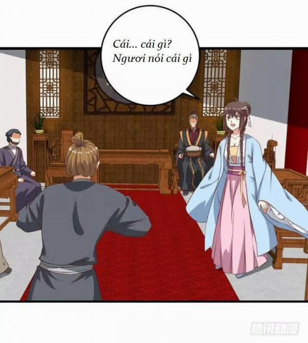 Tuyệt Sắc Quyến Rũ: Quỷ Y Chí Tôn 75 trang 22