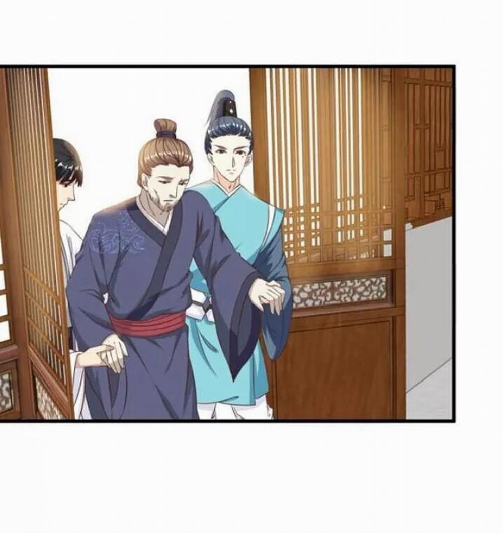 Tuyệt Sắc Quyến Rũ: Quỷ Y Chí Tôn 75 trang 26