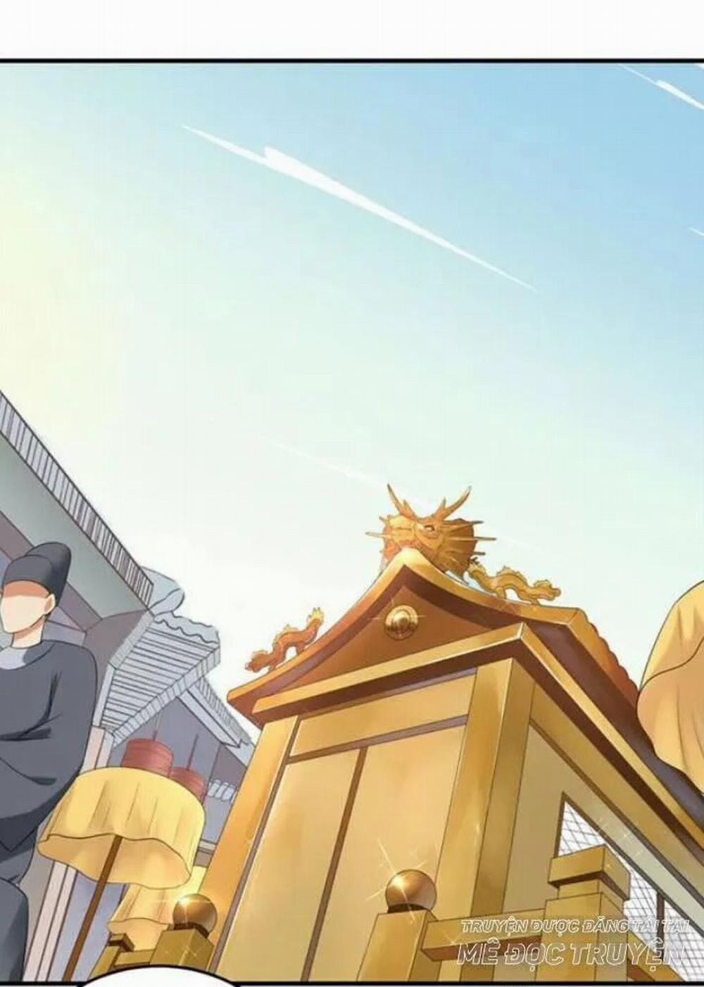 Tuyệt Sắc Quyến Rũ: Quỷ Y Chí Tôn 75 trang 5