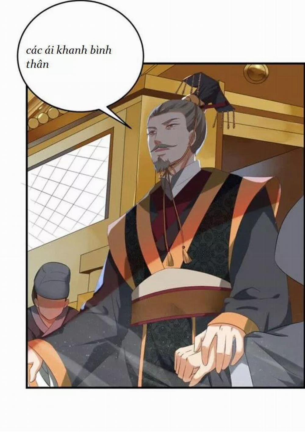 Tuyệt Sắc Quyến Rũ: Quỷ Y Chí Tôn 75 trang 7