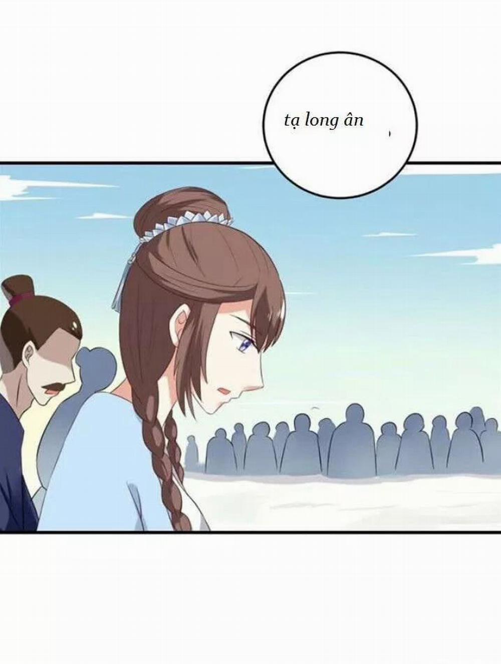 Tuyệt Sắc Quyến Rũ: Quỷ Y Chí Tôn 75 trang 8