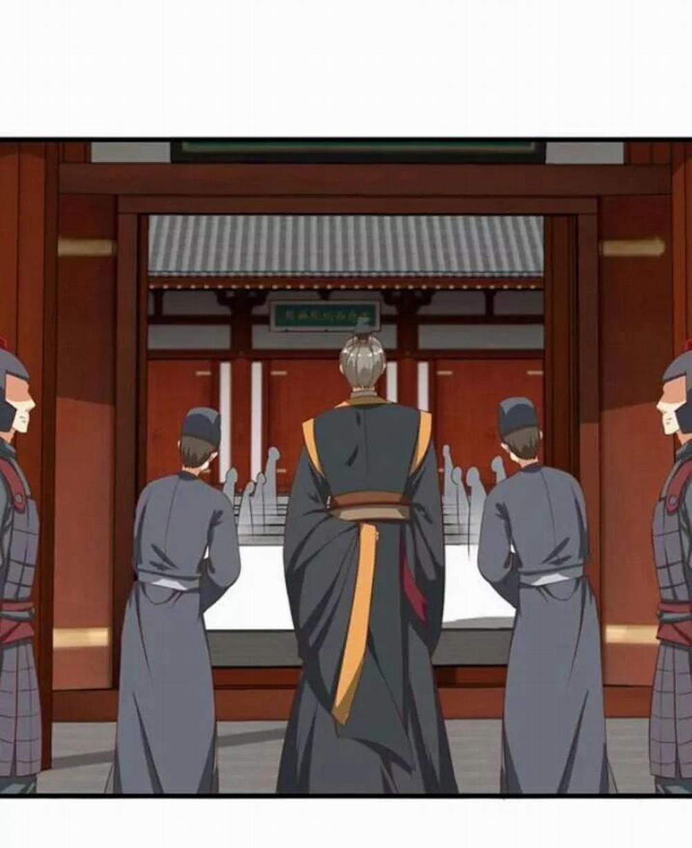 Tuyệt Sắc Quyến Rũ: Quỷ Y Chí Tôn 75 trang 9