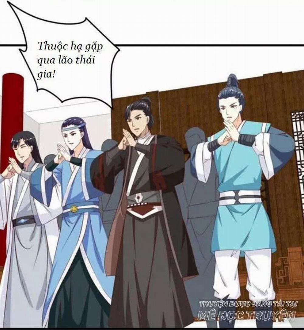 Tuyệt Sắc Quyến Rũ: Quỷ Y Chí Tôn 76 trang 10