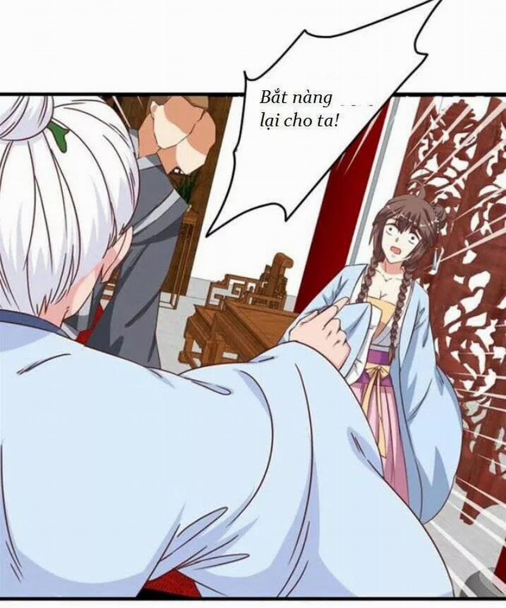 Tuyệt Sắc Quyến Rũ: Quỷ Y Chí Tôn 76 trang 12