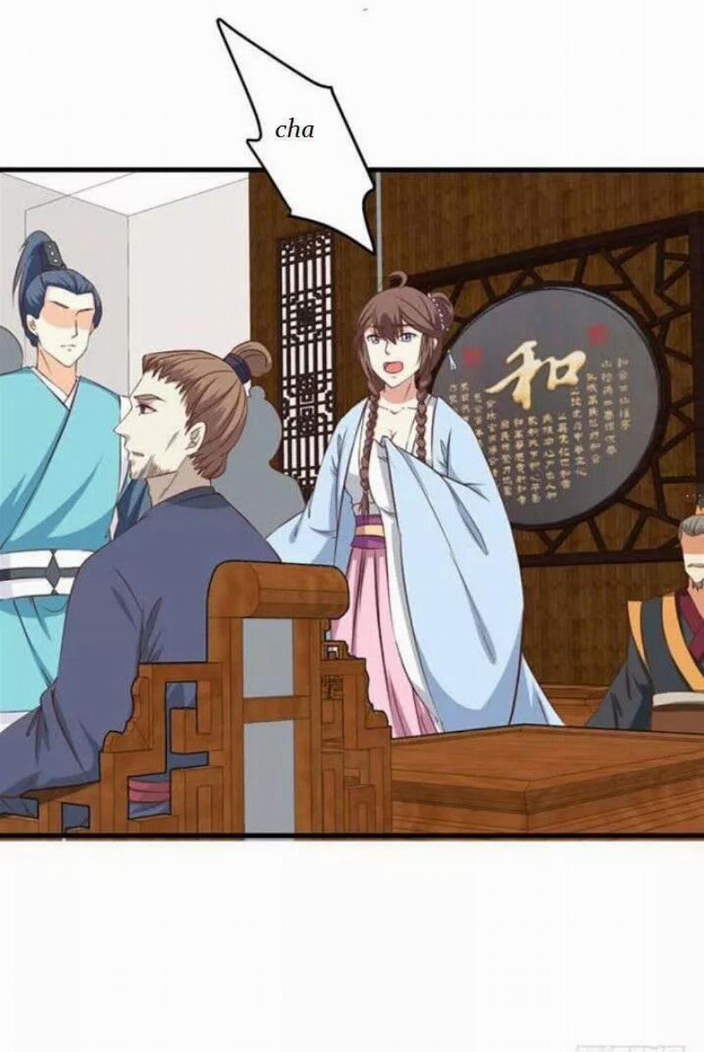 Tuyệt Sắc Quyến Rũ: Quỷ Y Chí Tôn 76 trang 13