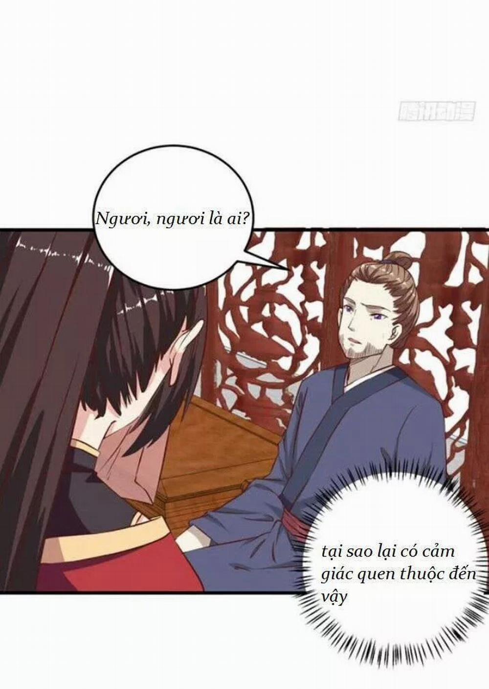 Tuyệt Sắc Quyến Rũ: Quỷ Y Chí Tôn 76 trang 14