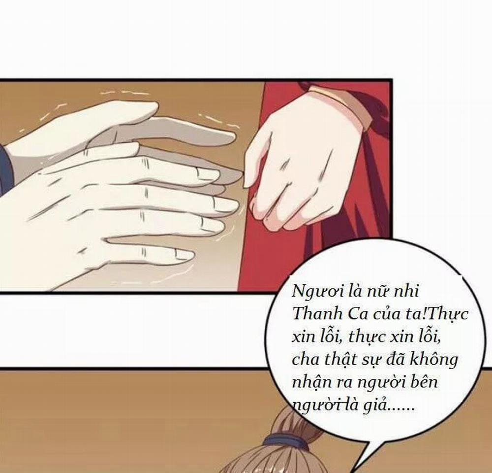 Tuyệt Sắc Quyến Rũ: Quỷ Y Chí Tôn 76 trang 17