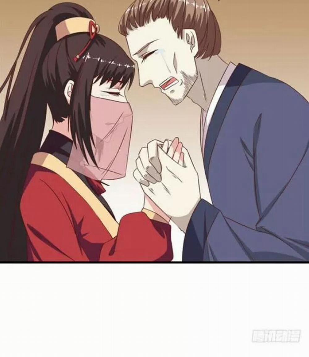 Tuyệt Sắc Quyến Rũ: Quỷ Y Chí Tôn 76 trang 18