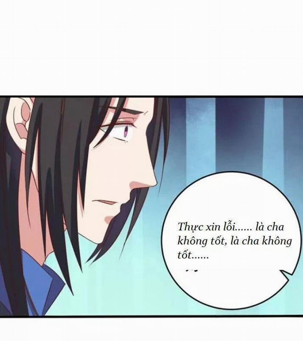 Tuyệt Sắc Quyến Rũ: Quỷ Y Chí Tôn 76 trang 19