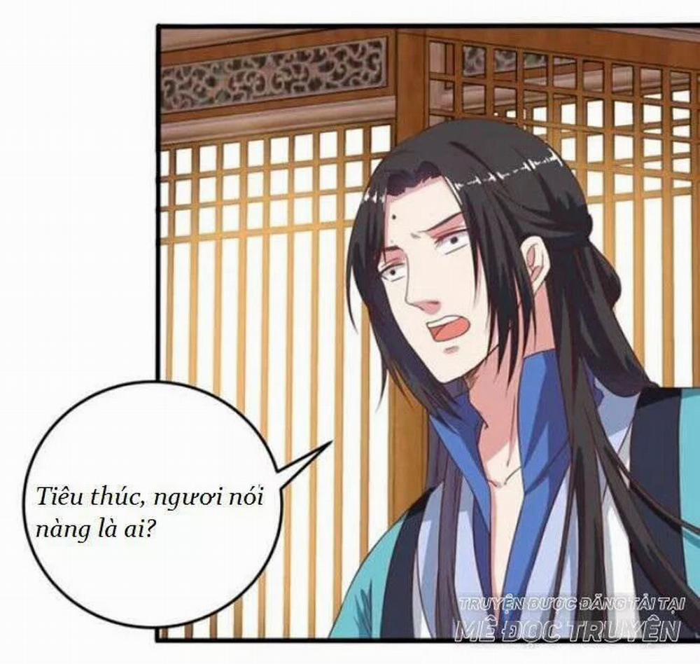 Tuyệt Sắc Quyến Rũ: Quỷ Y Chí Tôn 76 trang 20