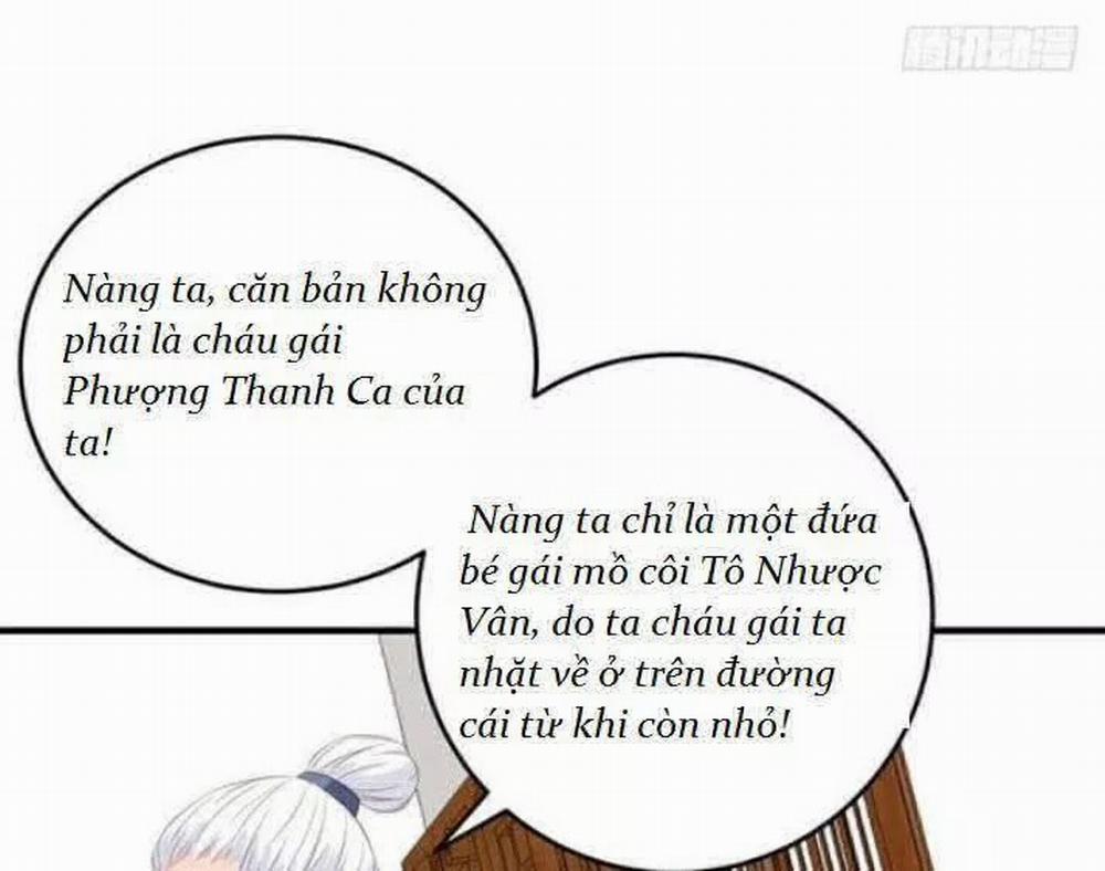 Tuyệt Sắc Quyến Rũ: Quỷ Y Chí Tôn 76 trang 23