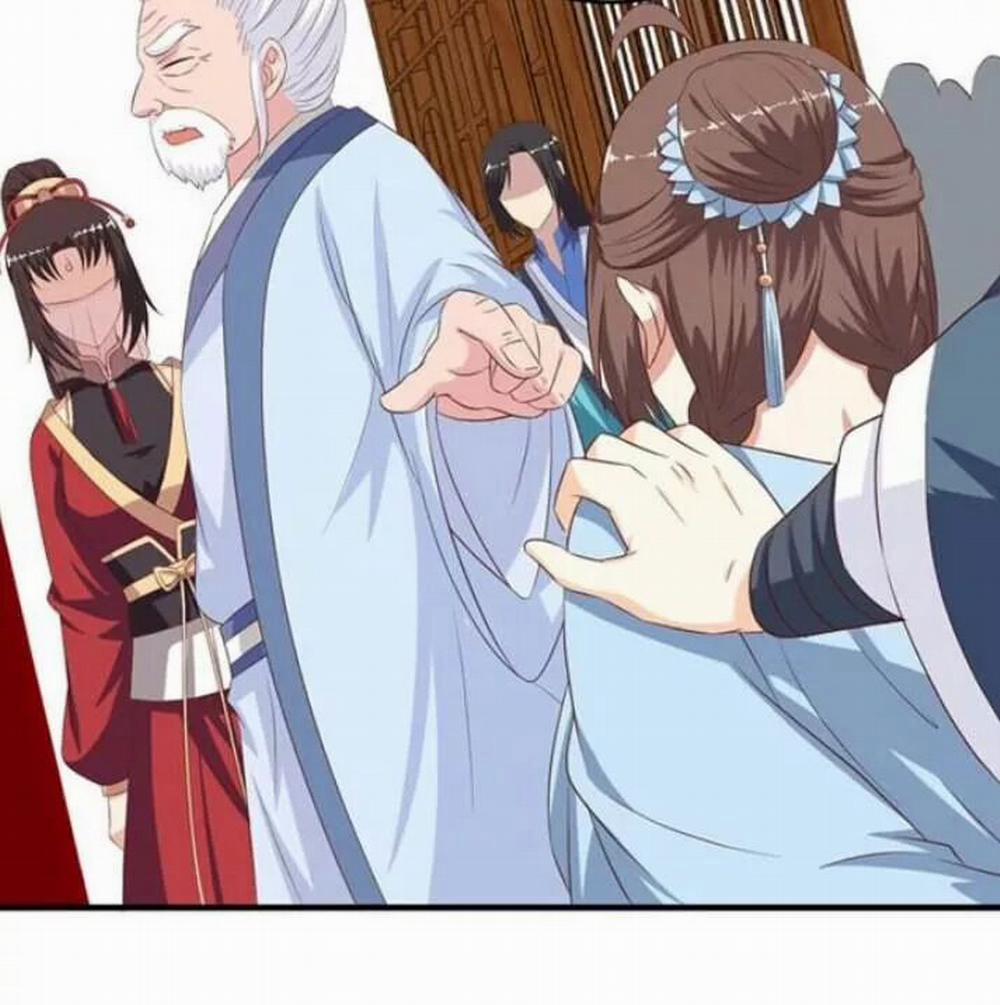 Tuyệt Sắc Quyến Rũ: Quỷ Y Chí Tôn 76 trang 24