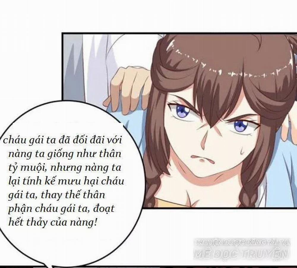 Tuyệt Sắc Quyến Rũ: Quỷ Y Chí Tôn 76 trang 25