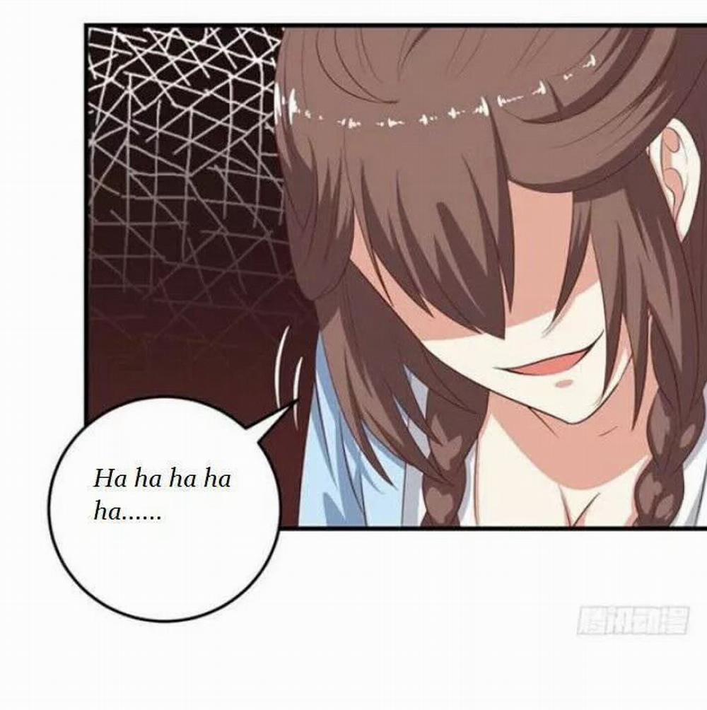 Tuyệt Sắc Quyến Rũ: Quỷ Y Chí Tôn 76 trang 28