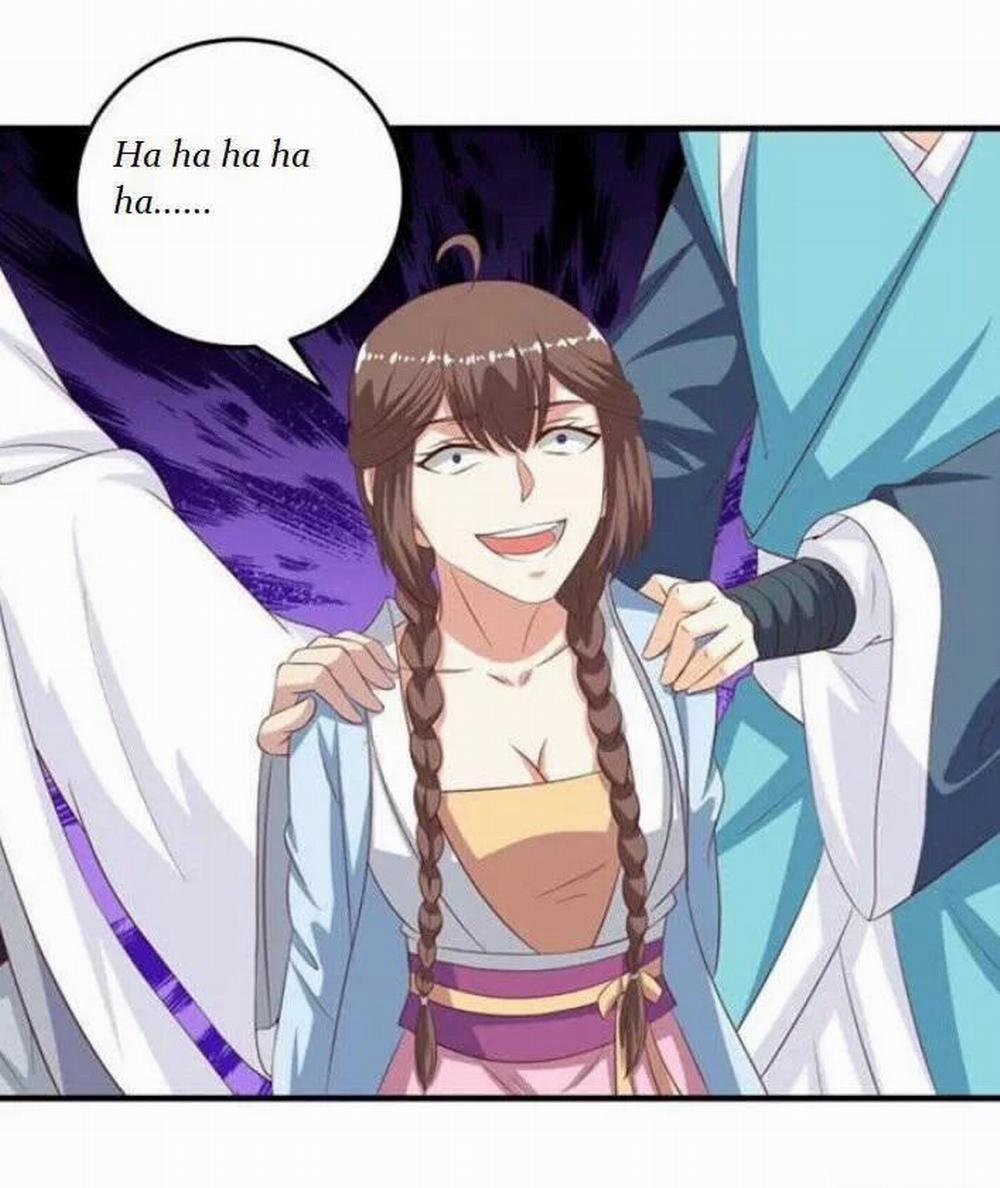 Tuyệt Sắc Quyến Rũ: Quỷ Y Chí Tôn 76 trang 29