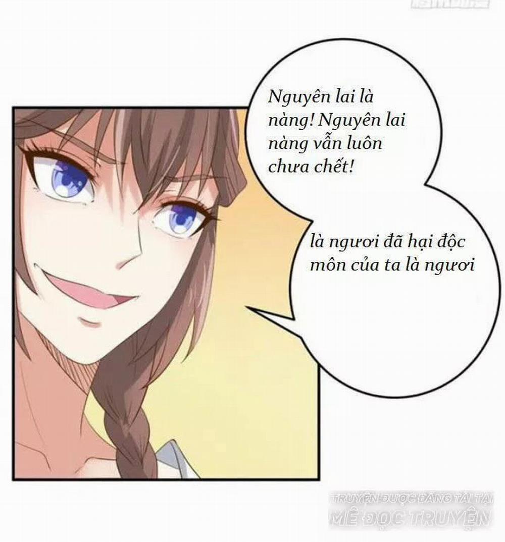 Tuyệt Sắc Quyến Rũ: Quỷ Y Chí Tôn 76 trang 30