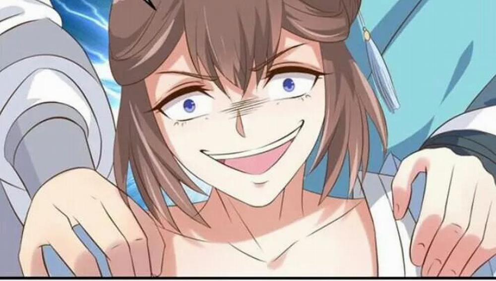 Tuyệt Sắc Quyến Rũ: Quỷ Y Chí Tôn 76 trang 33