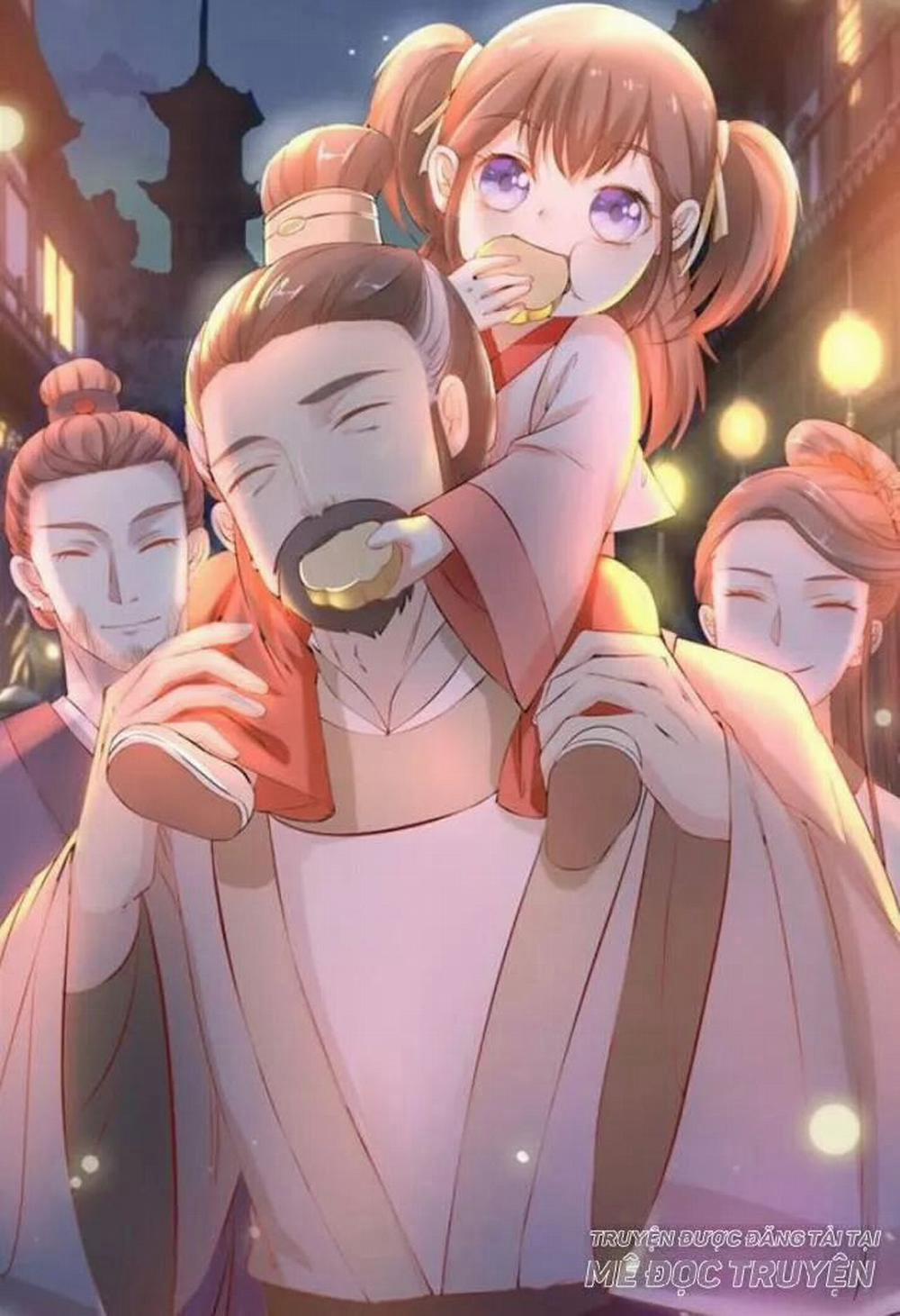 Tuyệt Sắc Quyến Rũ: Quỷ Y Chí Tôn 76 trang 45