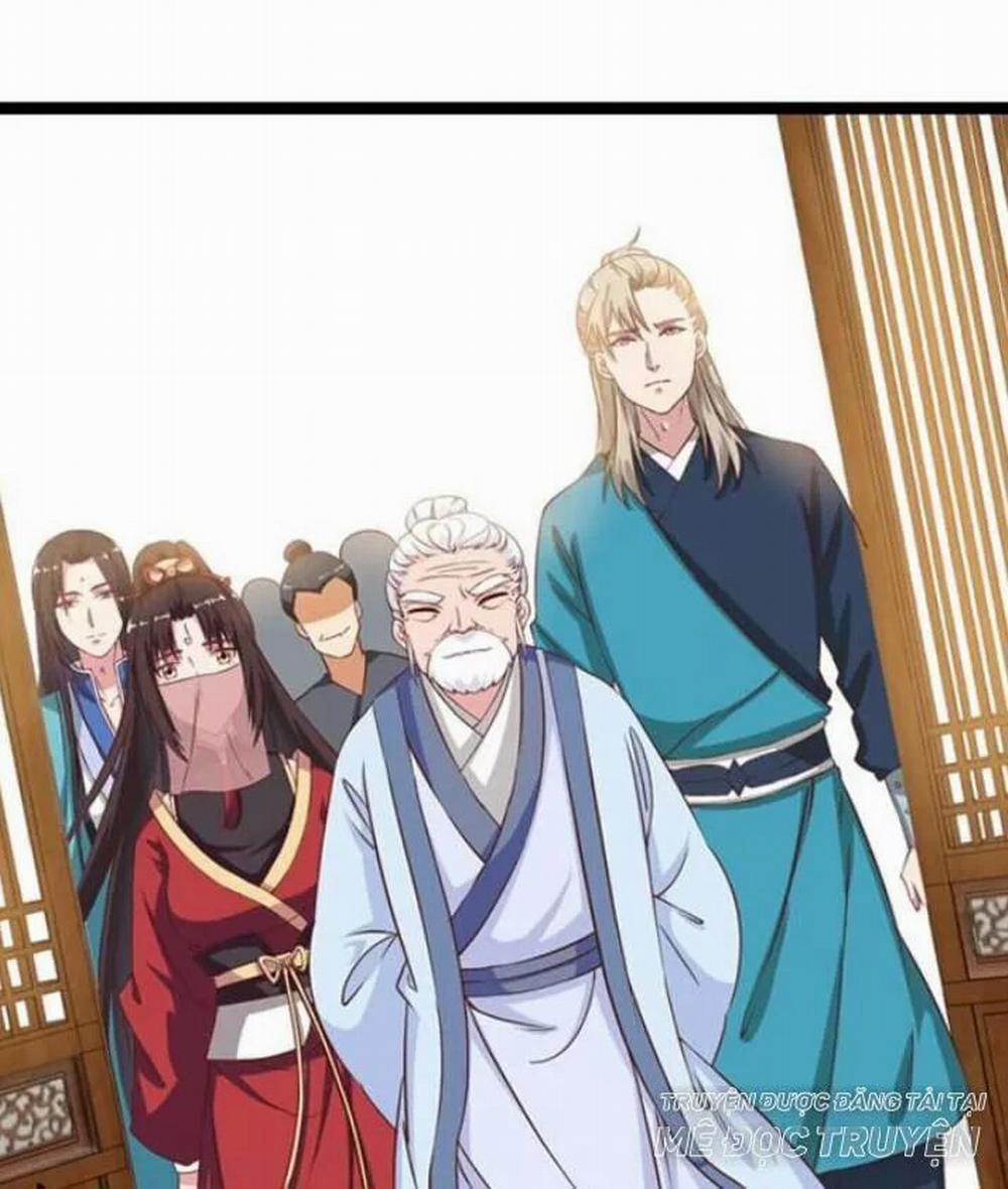 Tuyệt Sắc Quyến Rũ: Quỷ Y Chí Tôn 76 trang 5