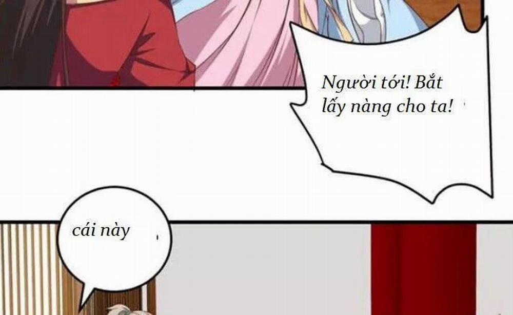 Tuyệt Sắc Quyến Rũ: Quỷ Y Chí Tôn 76 trang 7