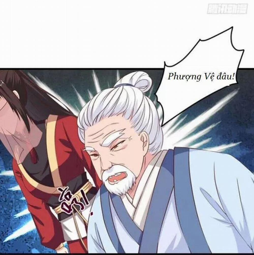 Tuyệt Sắc Quyến Rũ: Quỷ Y Chí Tôn 76 trang 9