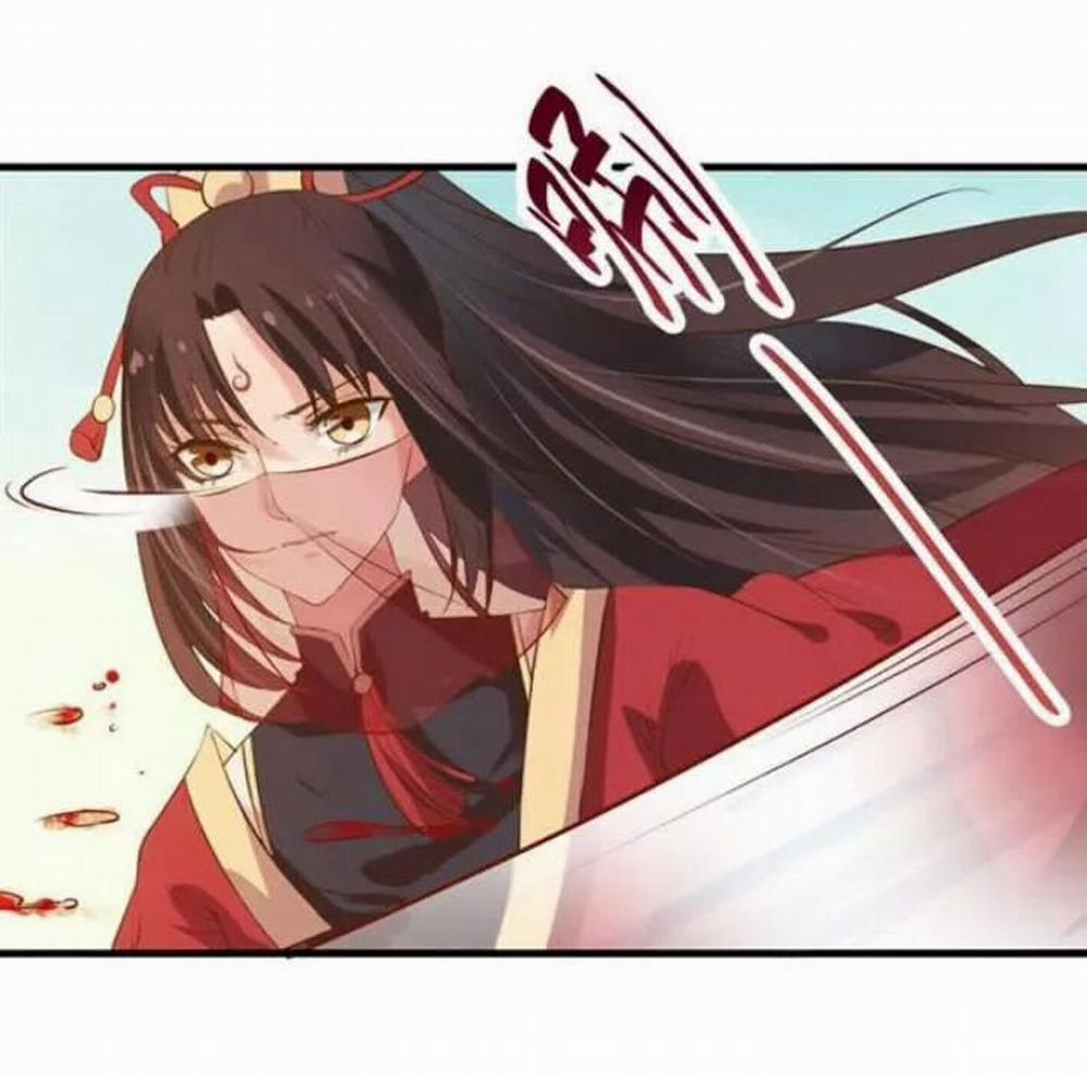 Tuyệt Sắc Quyến Rũ: Quỷ Y Chí Tôn 77 trang 33