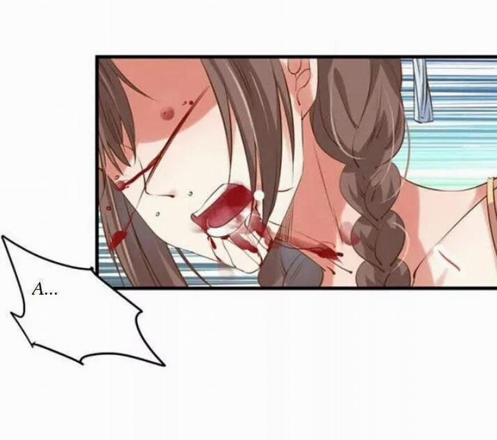 Tuyệt Sắc Quyến Rũ: Quỷ Y Chí Tôn 77 trang 34